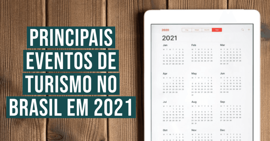 eventos de turismo