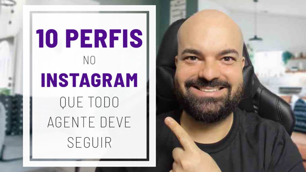 10 perfis do Instagram que todo agente de viagens deve seguir