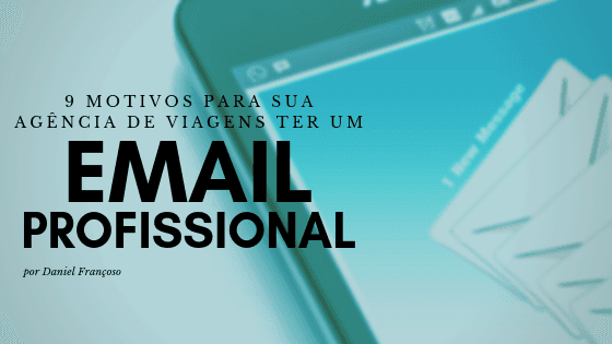 email profissional