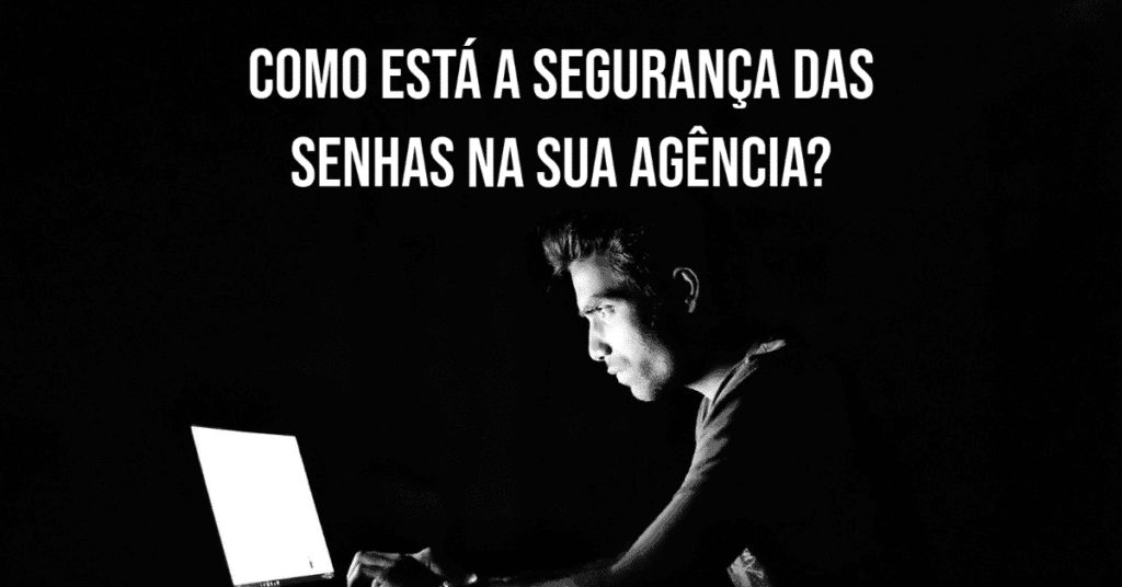 senhas agência