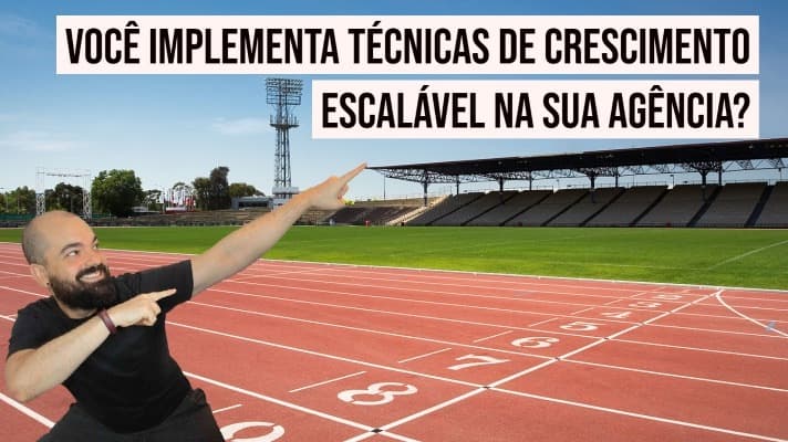 crescimento agência de viagens