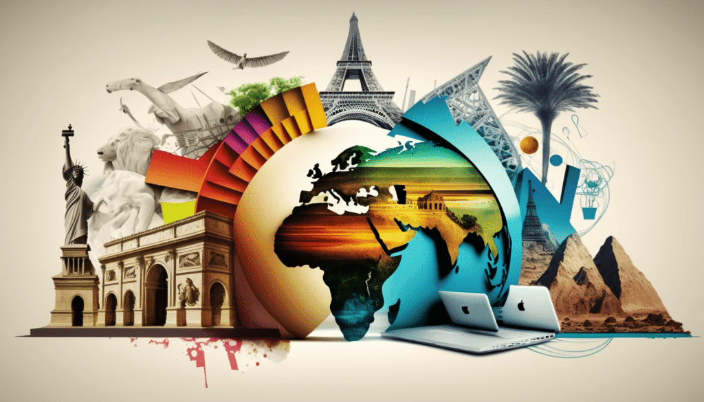 tecnologia e inovação para agências de viagens