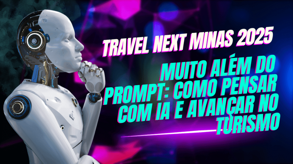 ia no turismo