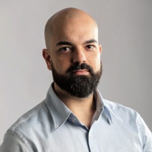 Daniel Daniel