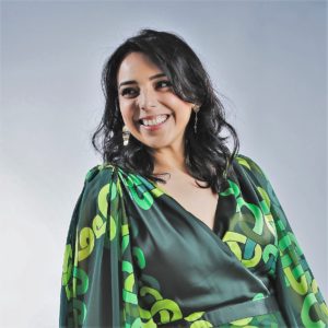 Mariana Mariana